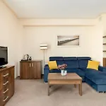 Apartment Verano By Solarento Kolberg