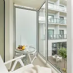 Appartement Verano By Solarento *