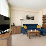 Appartement Verano By Solarento