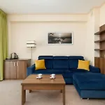 Verano By Solarento Apartment *