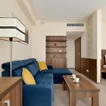 Appartement Verano By Solarento *