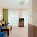 Verano By Solarento Apartment