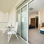 Verano By Solarento Appartement Kołobrzeg