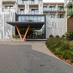 Verano By Solarento Appartement *