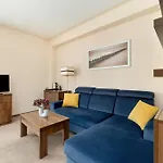 Verano By Solarento Appartement