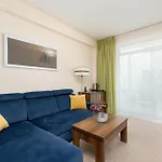 Verano By Solarento Appartement *
