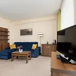 Appartement Verano By Solarento