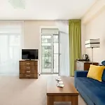 Appartement Verano By Solarento