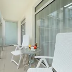 Appartement Verano By Solarento *