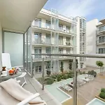 Appartement Verano By Solarento