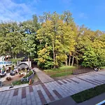 Verano By Solarento Appartement Kołobrzeg