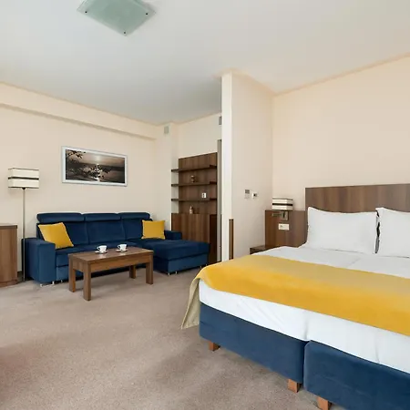 Sealine Sikorskiego By Solarento Apartment Kolobrzeg