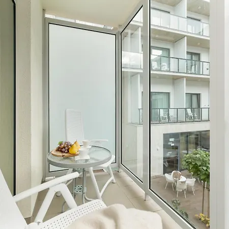 Apartment Sealine Sikorskiego By Solarento *