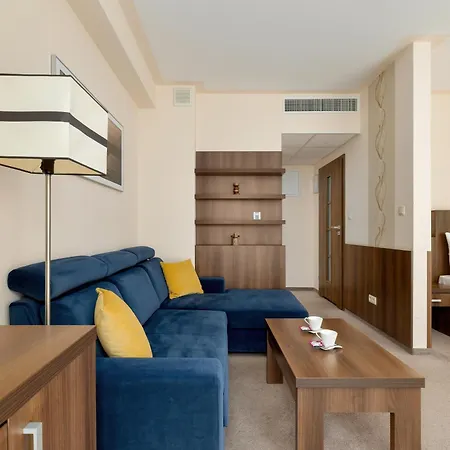 Lägenhet Verano By Solarento *