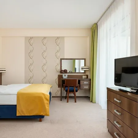 Sealine Sikorskiego By Solarento Apartment Kolobrzeg