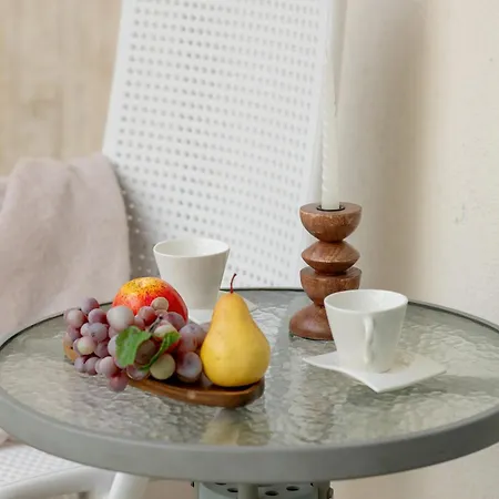 Verano By Solarento Lägenhet *