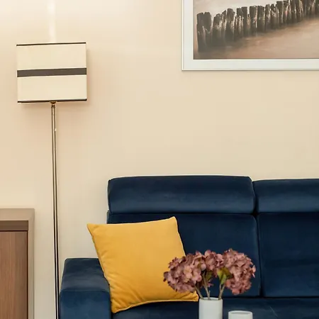 Verano By Solarento * Kołobrzeg