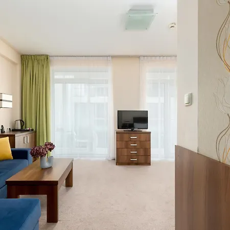 Verano By Solarento Lägenhet