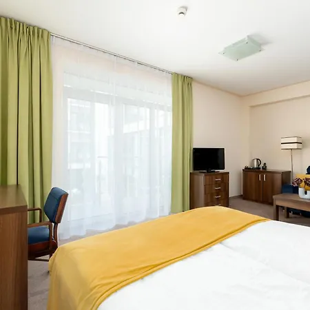 Verano By Solarento Kołobrzeg