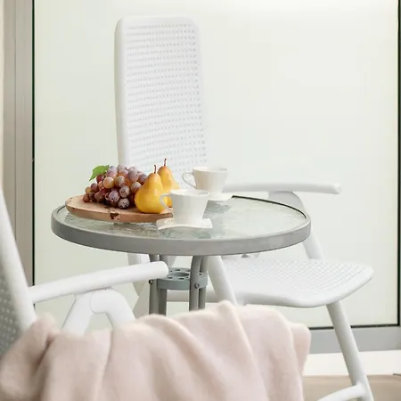 Apartment Sealine Sikorskiego By Solarento