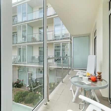 Verano By Solarento Kołobrzeg