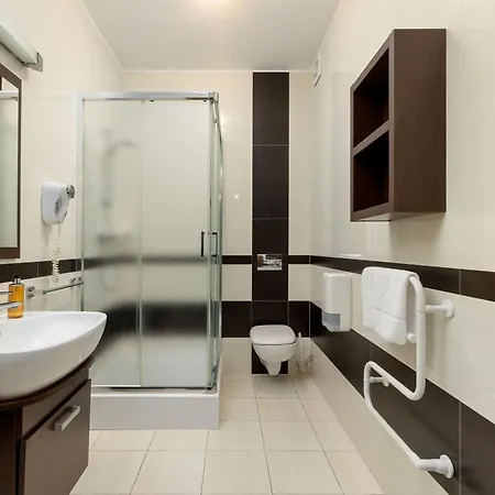 Lägenhet Verano By Solarento *