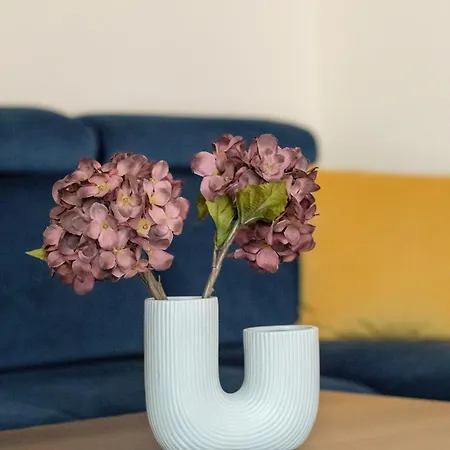 Verano By Solarento * Kołobrzeg