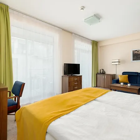 Lägenhet Verano By Solarento