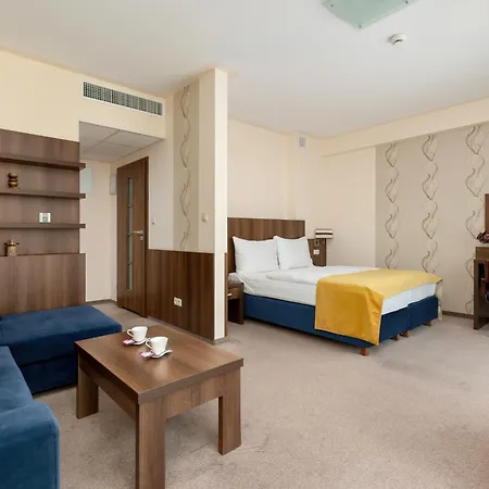 Lägenhet Verano By Solarento *