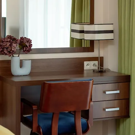 Apartment Sealine Sikorskiego By Solarento