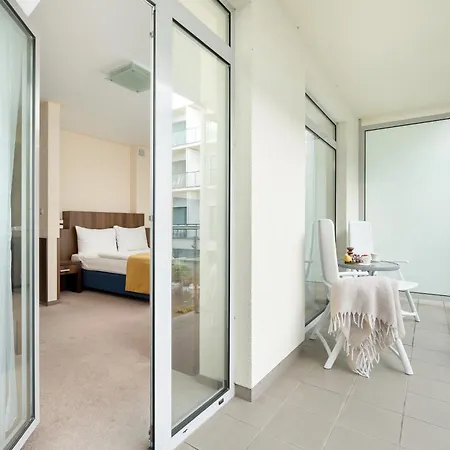 Verano By Solarento * Kołobrzeg