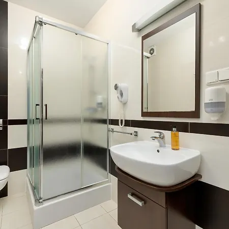 Sealine Sikorskiego By Solarento Apartment *