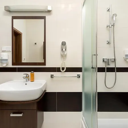 Verano By Solarento Lägenhet