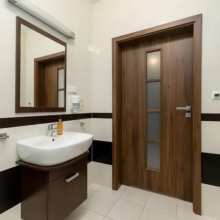 Verano By Solarento * Kołobrzeg