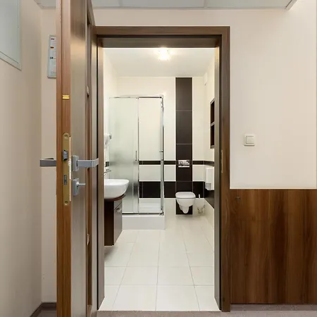 Sealine Sikorskiego Apartments By Solarento Appartement Kołobrzeg