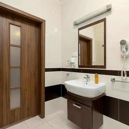 Verano By Solarento Kołobrzeg