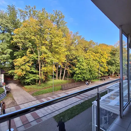 Verano By Solarento Kołobrzeg