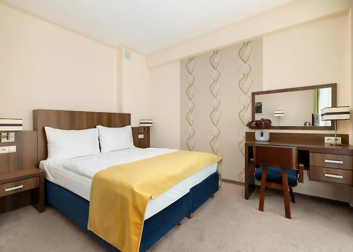 Verano By Solarento Kolobrzeg