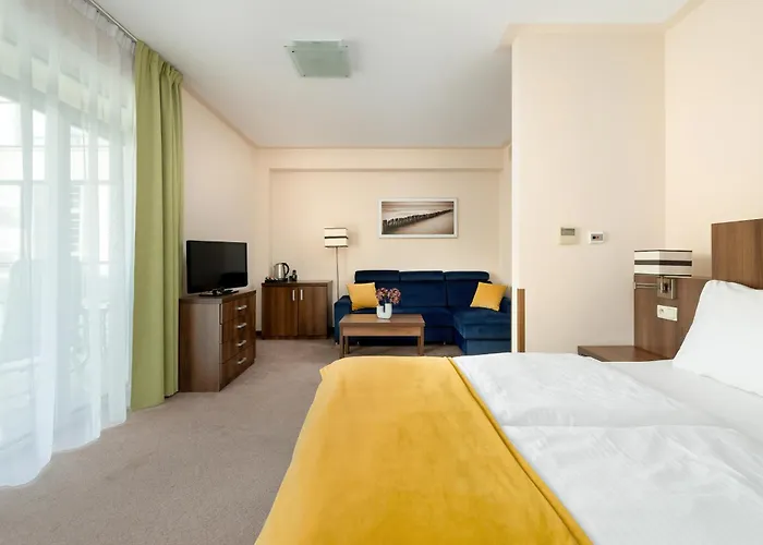 Verano By Solarento * Kołobrzeg