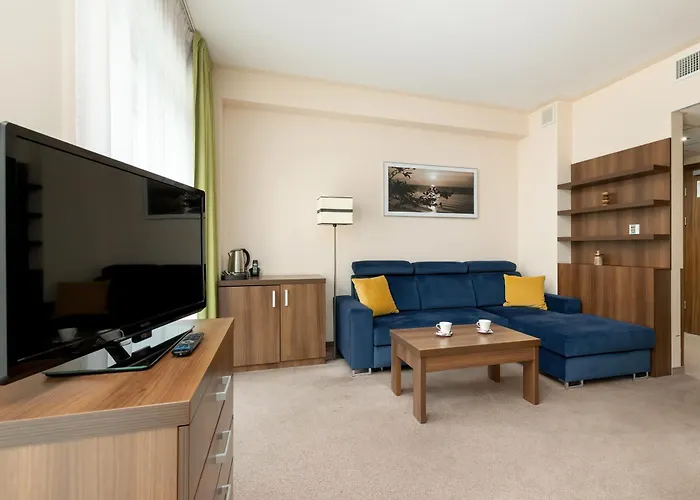 Apartment Verano By Solarento