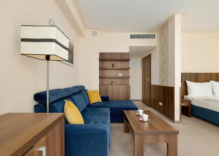 Apartment Verano By Solarento *