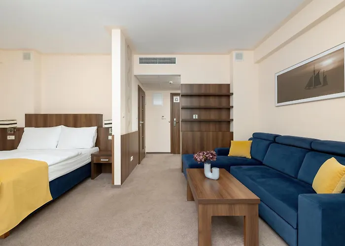 Verano By Solarento *