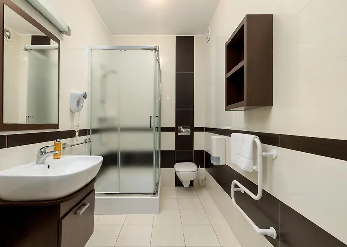 Lägenhet Verano By Solarento *