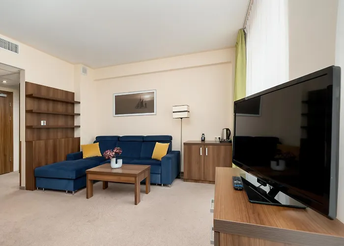 Lägenhet Verano By Solarento