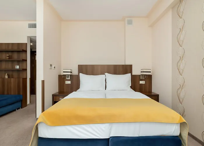 Verano By Solarento * Kołobrzeg