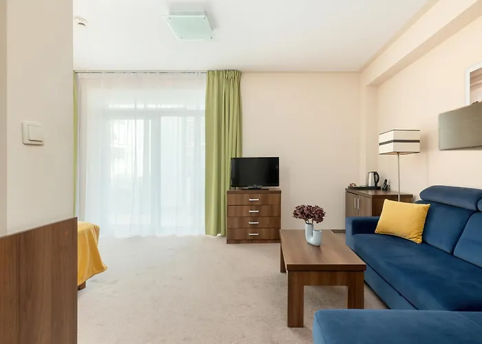 Verano By Solarento Kołobrzeg