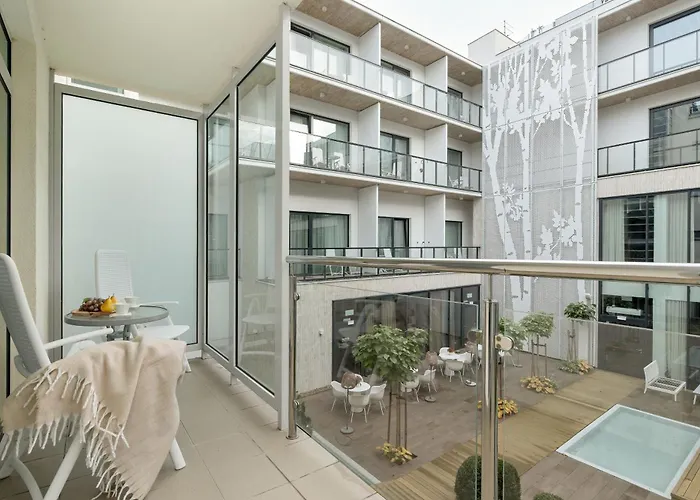 Lägenhet Verano By Solarento